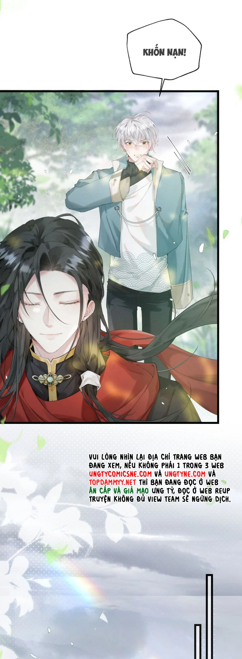 Thập Triều Chapter 3 10
