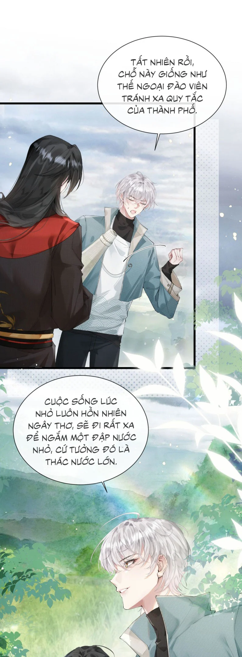 Thập Triều Chapter 3 15