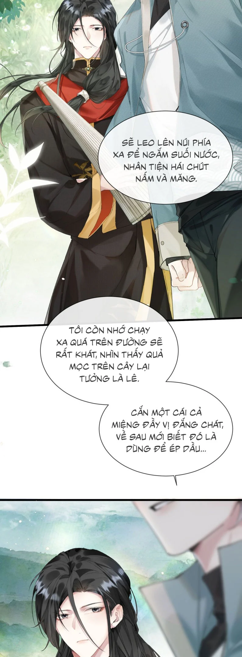 Thập Triều Chapter 3 16