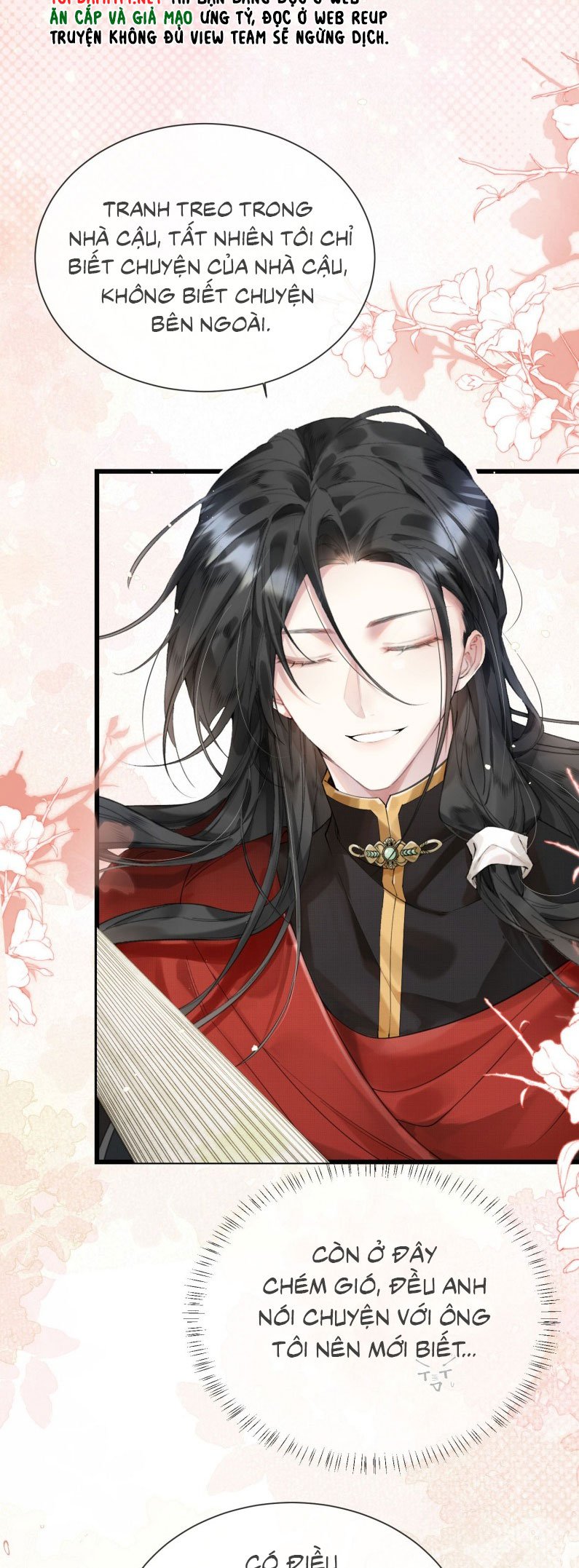 Thập Triều Chapter 3 18