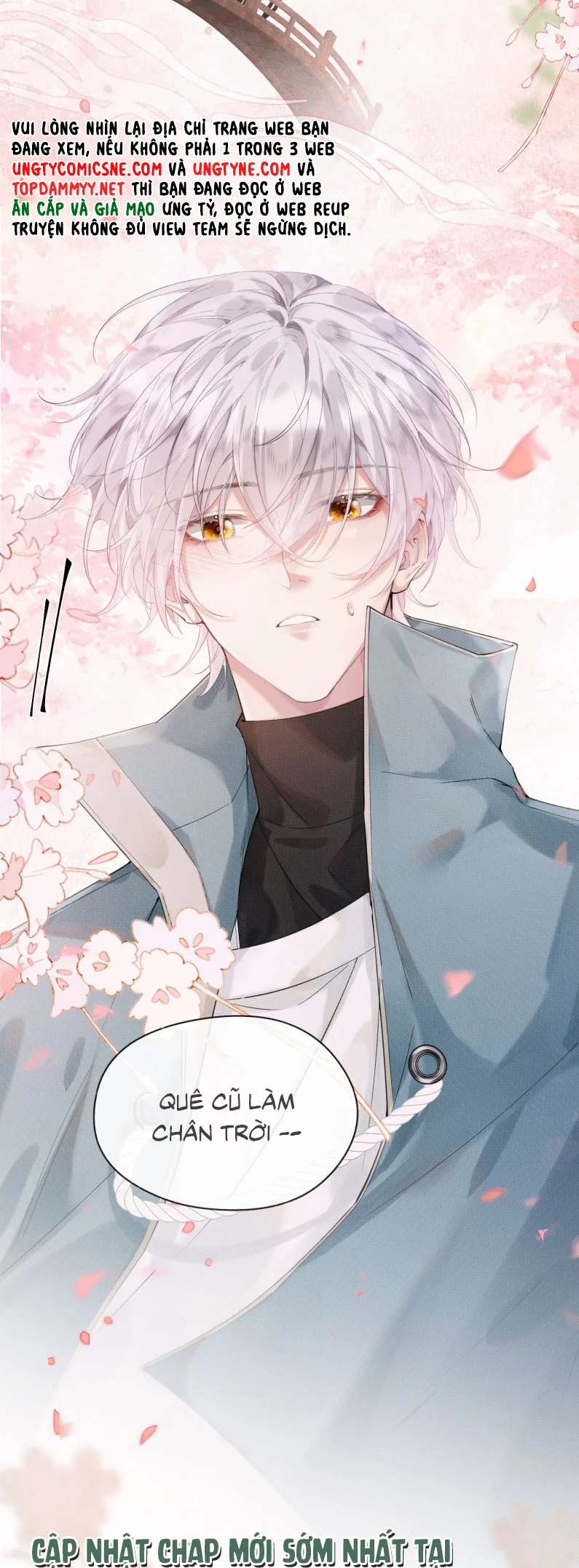 Thập Triều Chapter 3 24