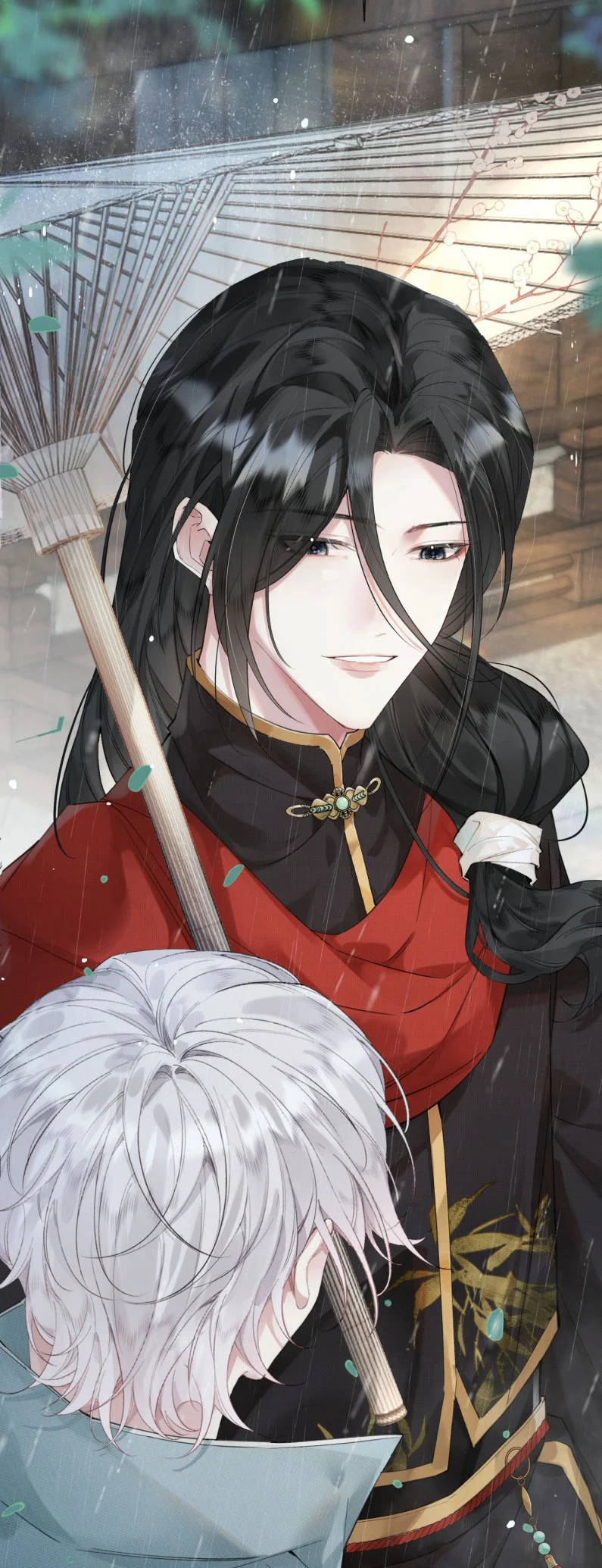 Thập Triều Chapter 3 32