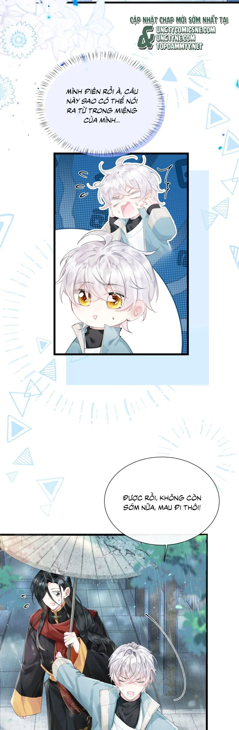 Thập Triều Chapter 4 3