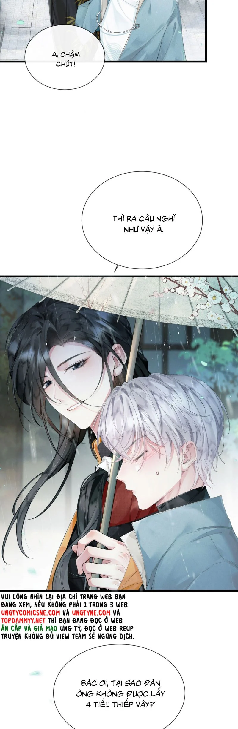 Thập Triều Chapter 4 4
