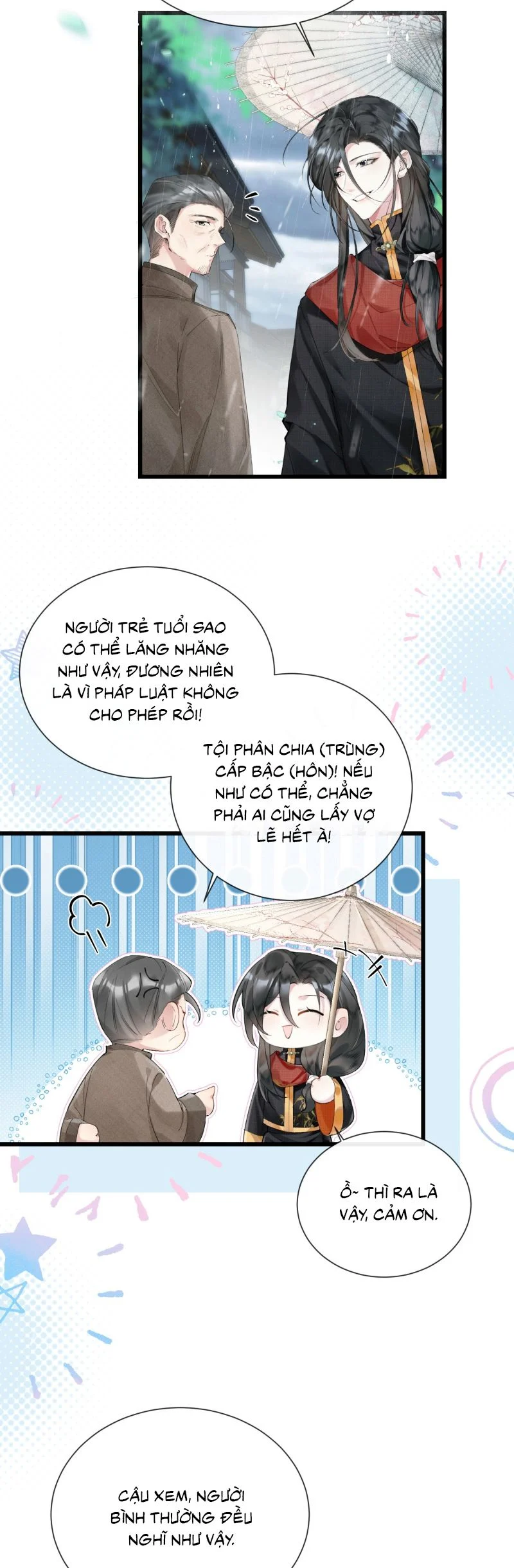 Thập Triều Chapter 4 5