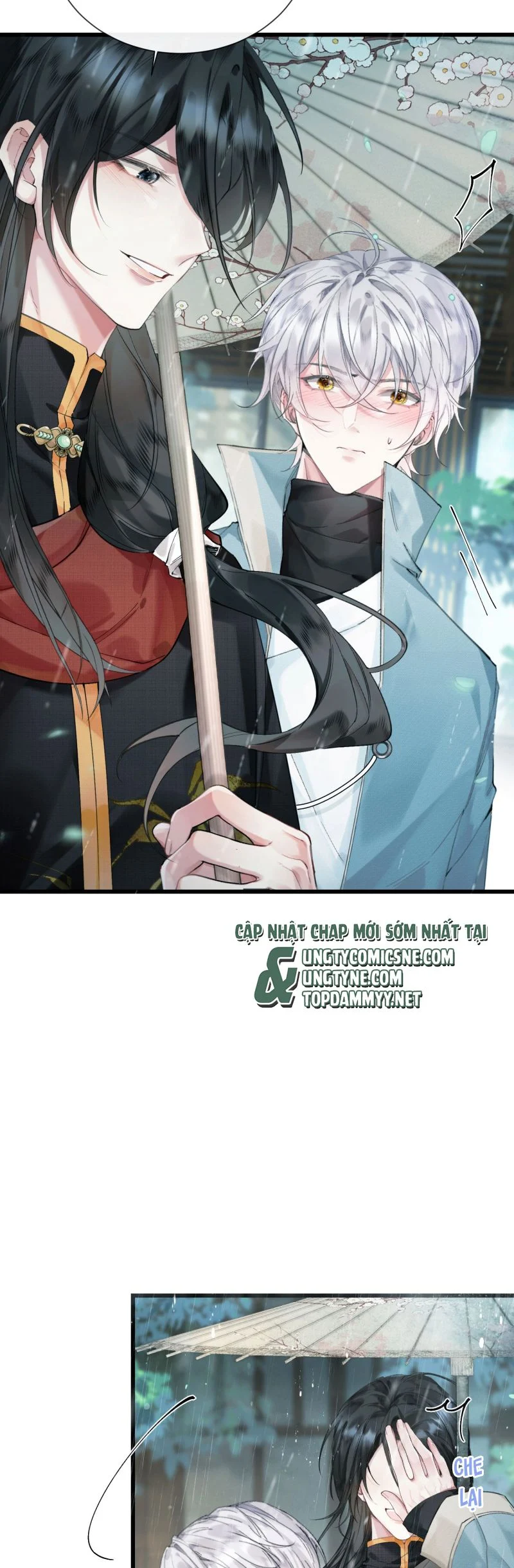 Thập Triều Chapter 4 6