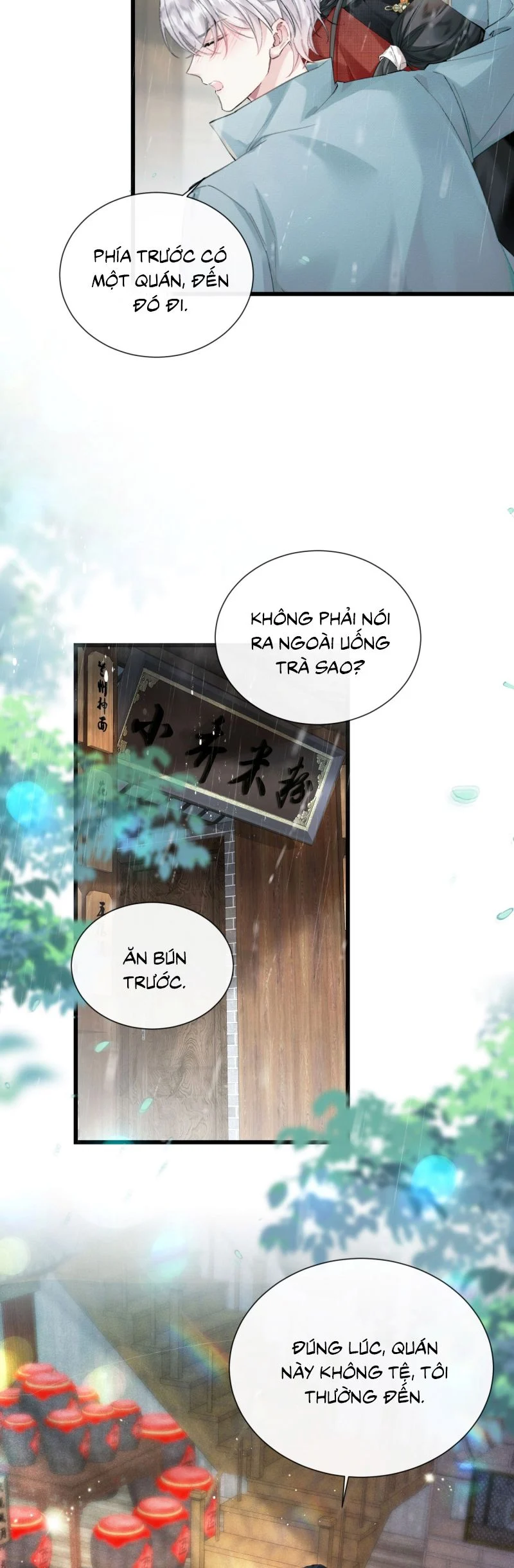 Thập Triều Chapter 4 7