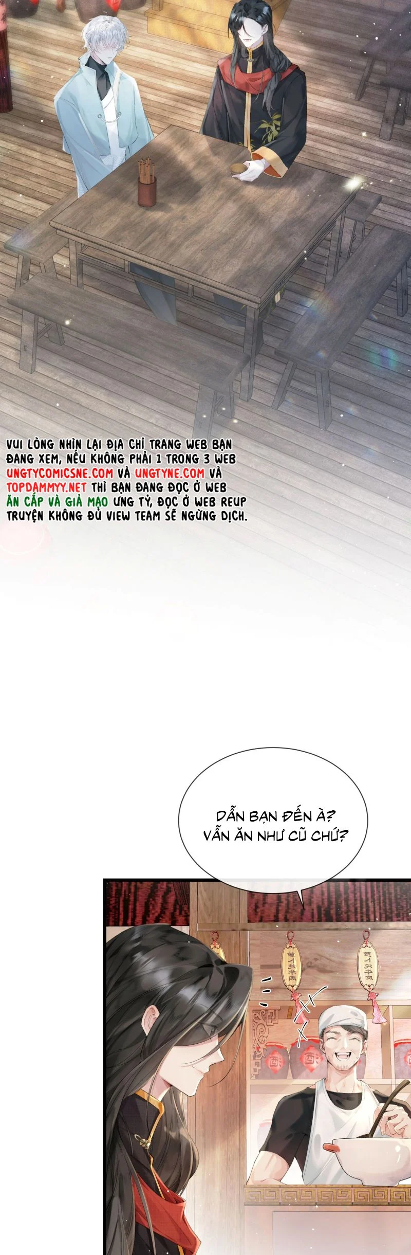 Thập Triều Chapter 4 8