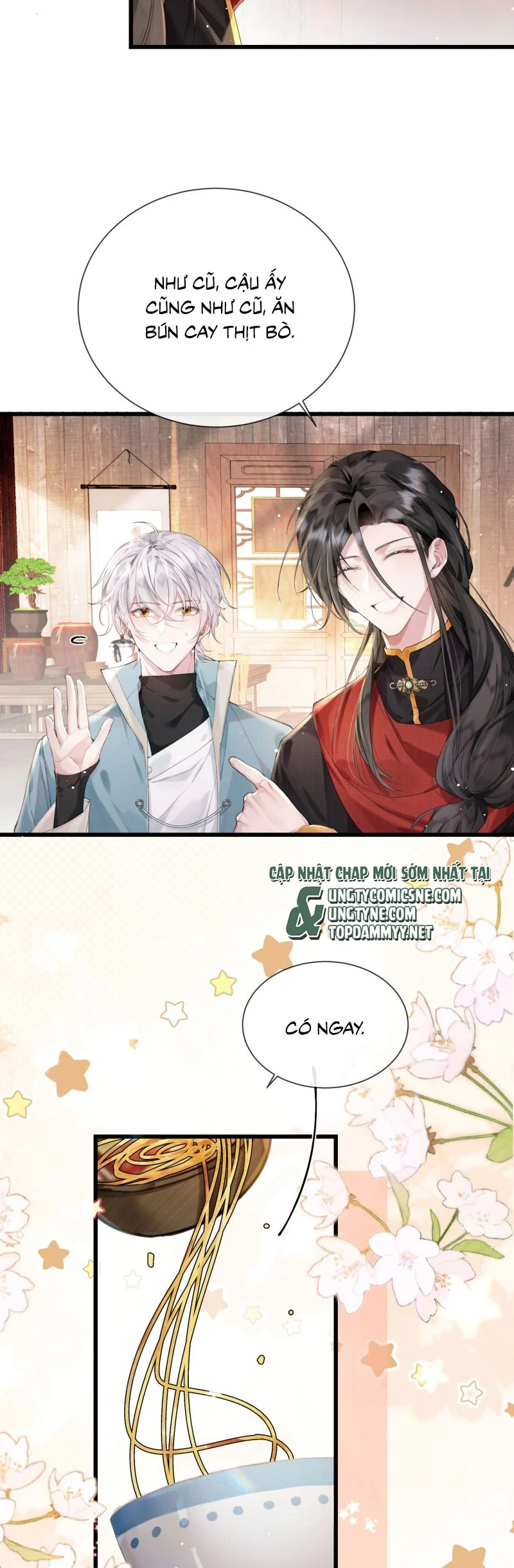 Thập Triều Chapter 4 9