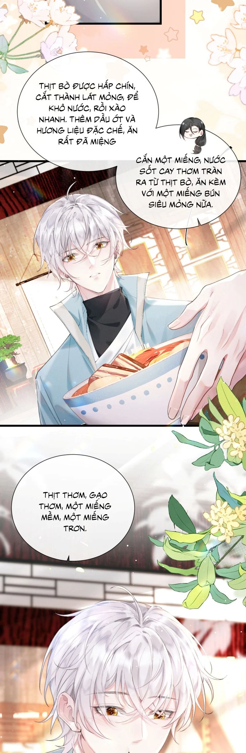 Thập Triều Chapter 4 10