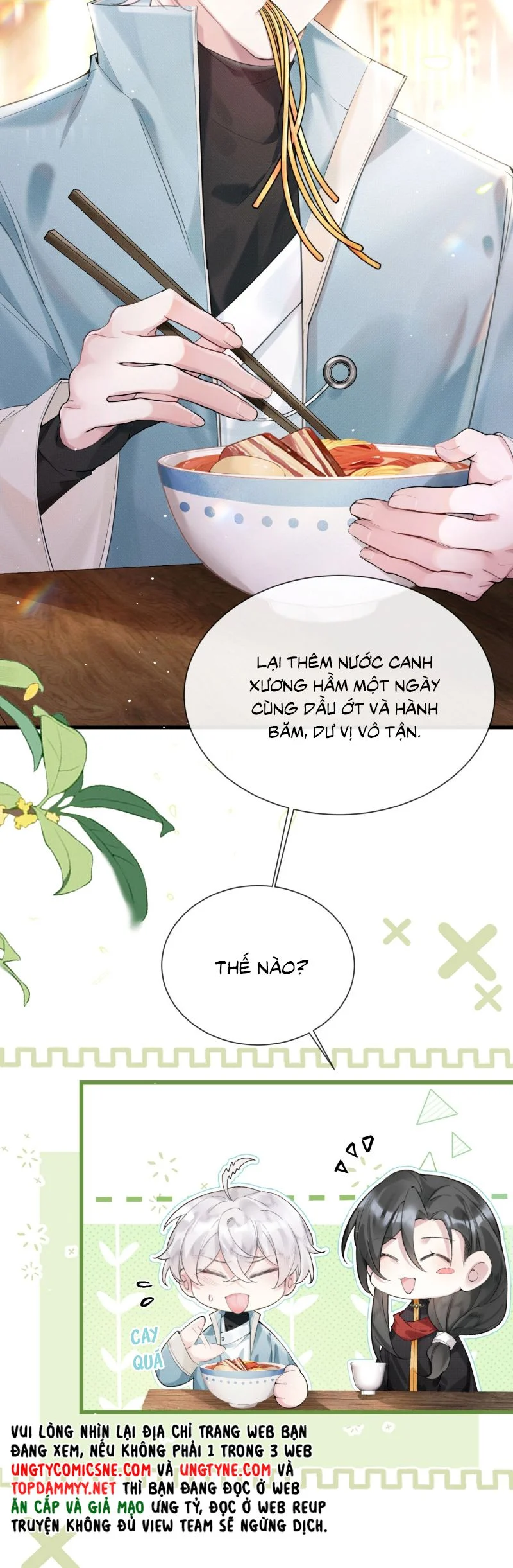 Thập Triều Chapter 4 11