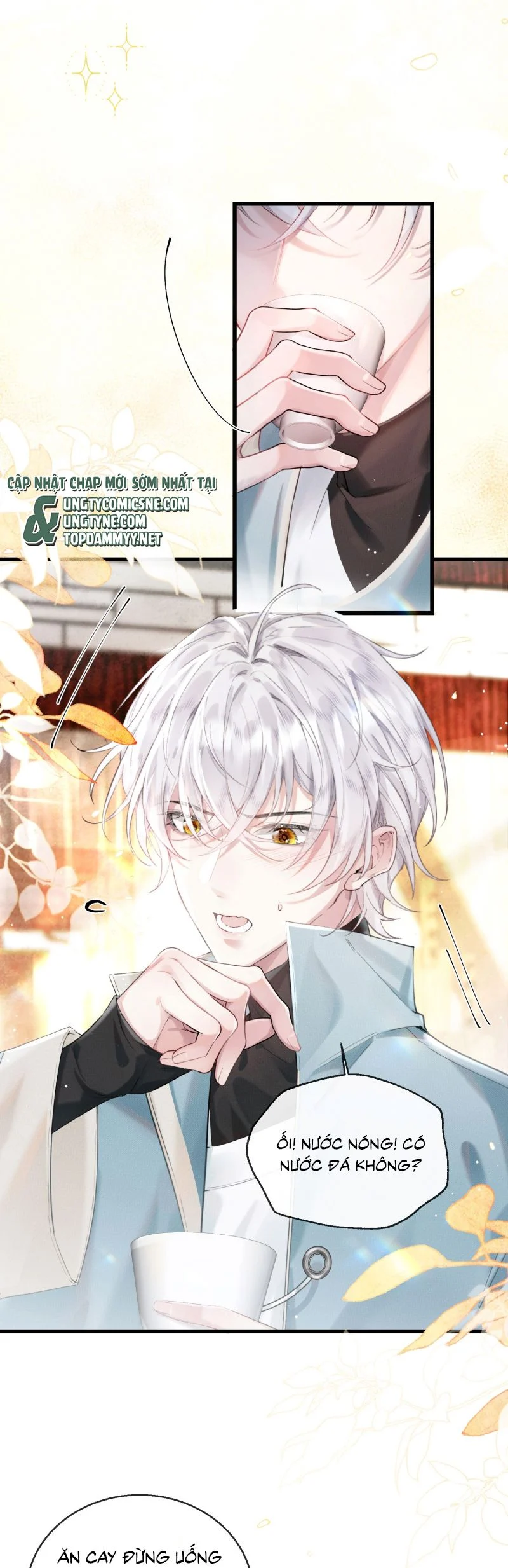 Thập Triều Chapter 4 13