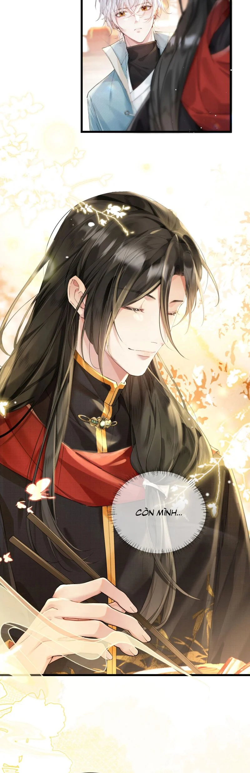 Thập Triều Chapter 4 15