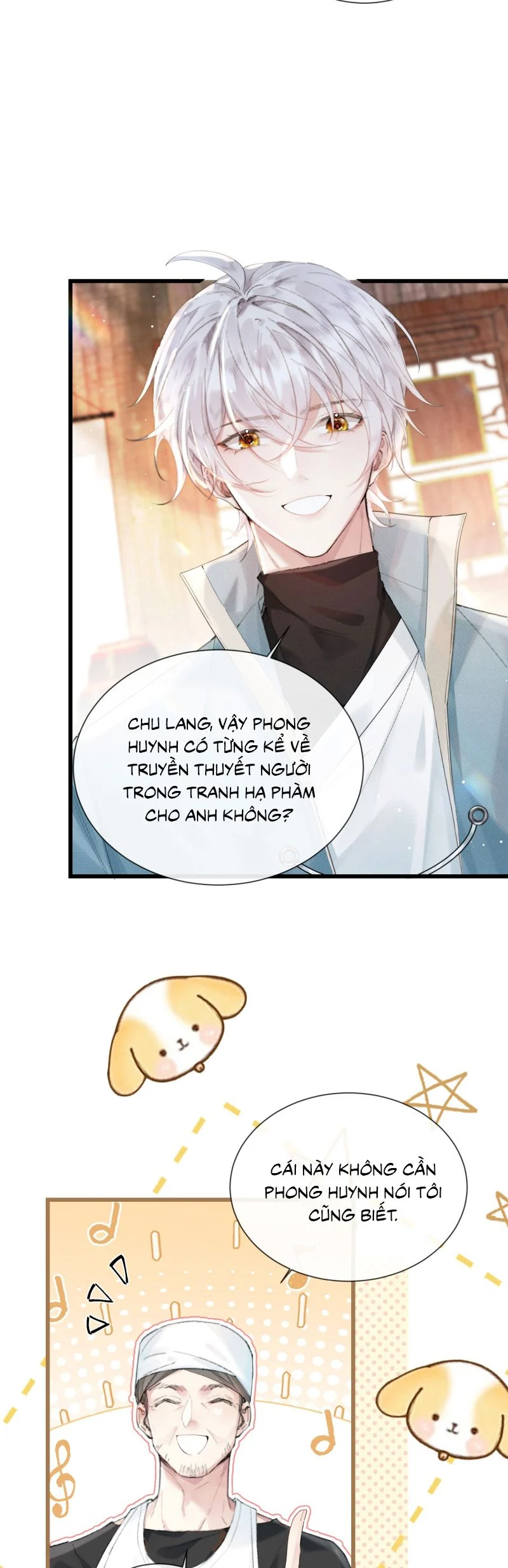 Thập Triều Chapter 4 17