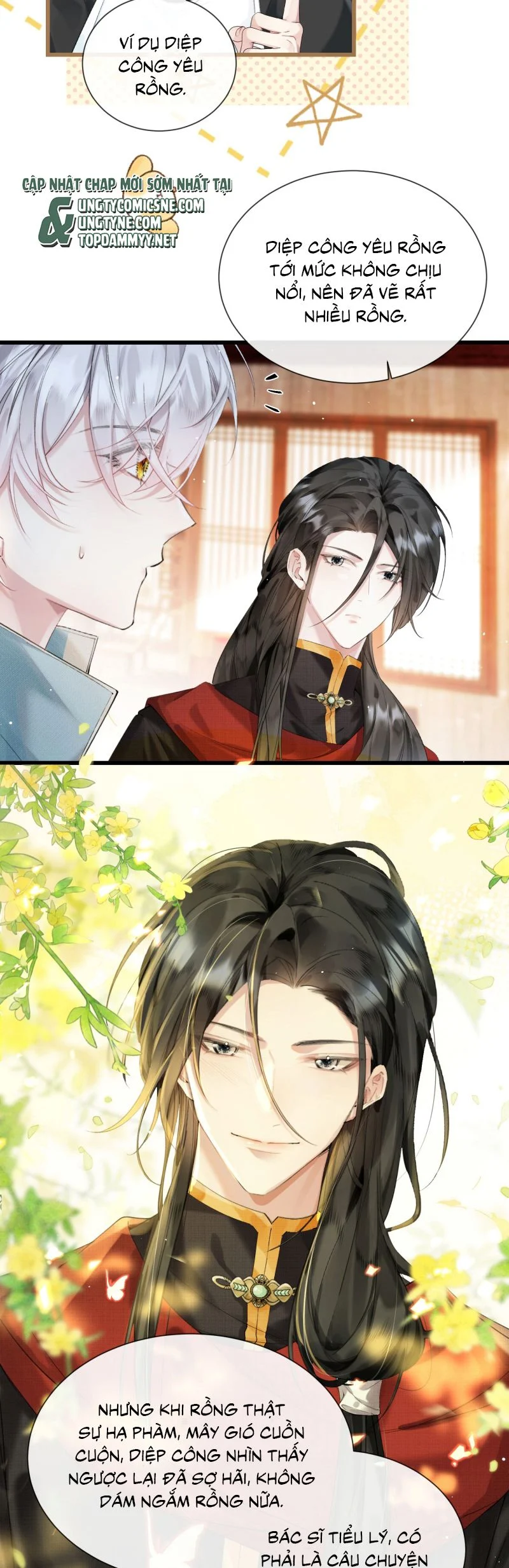 Thập Triều Chapter 4 18