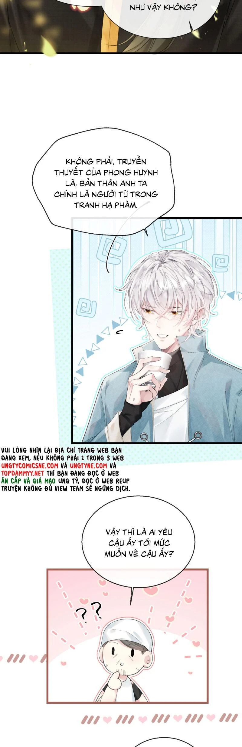 Thập Triều Chapter 4 19