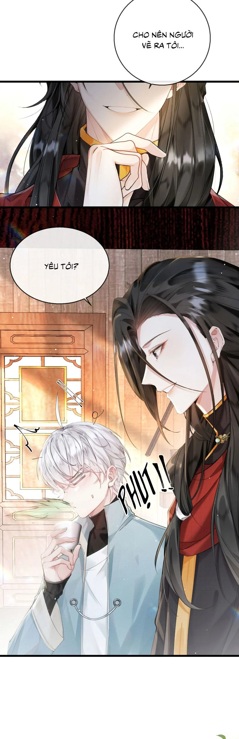 Thập Triều Chapter 4 20