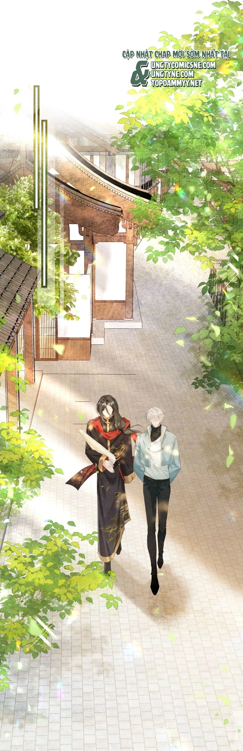 Thập Triều Chapter 4 21