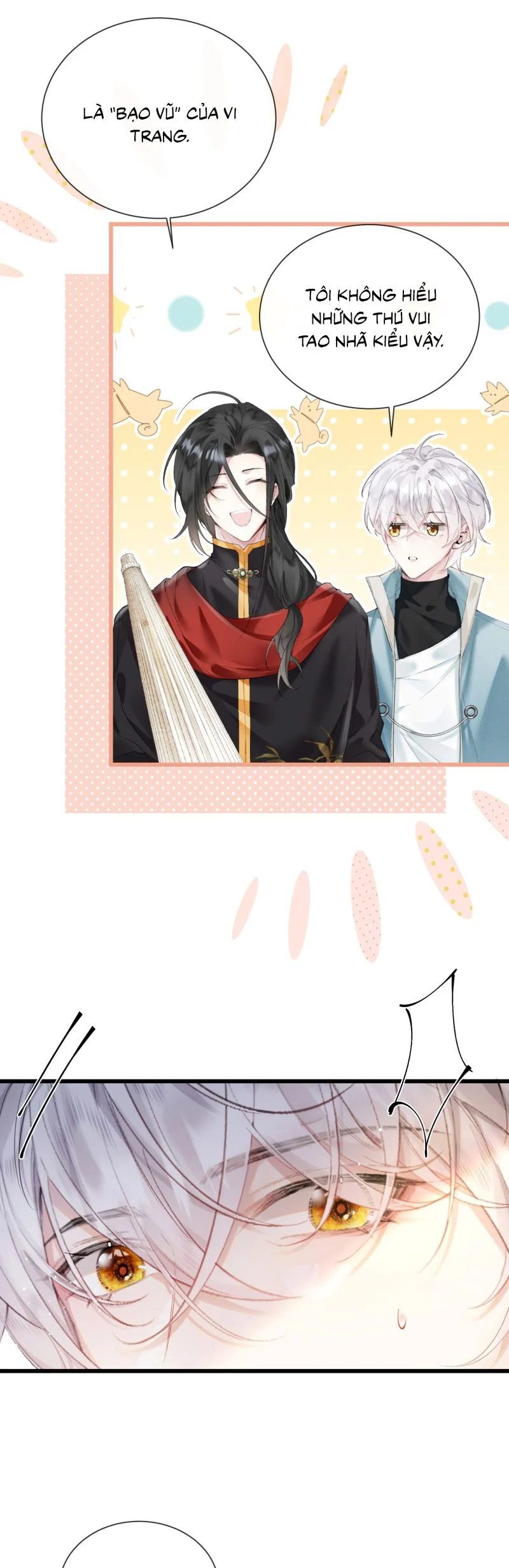 Thập Triều Chapter 4 23