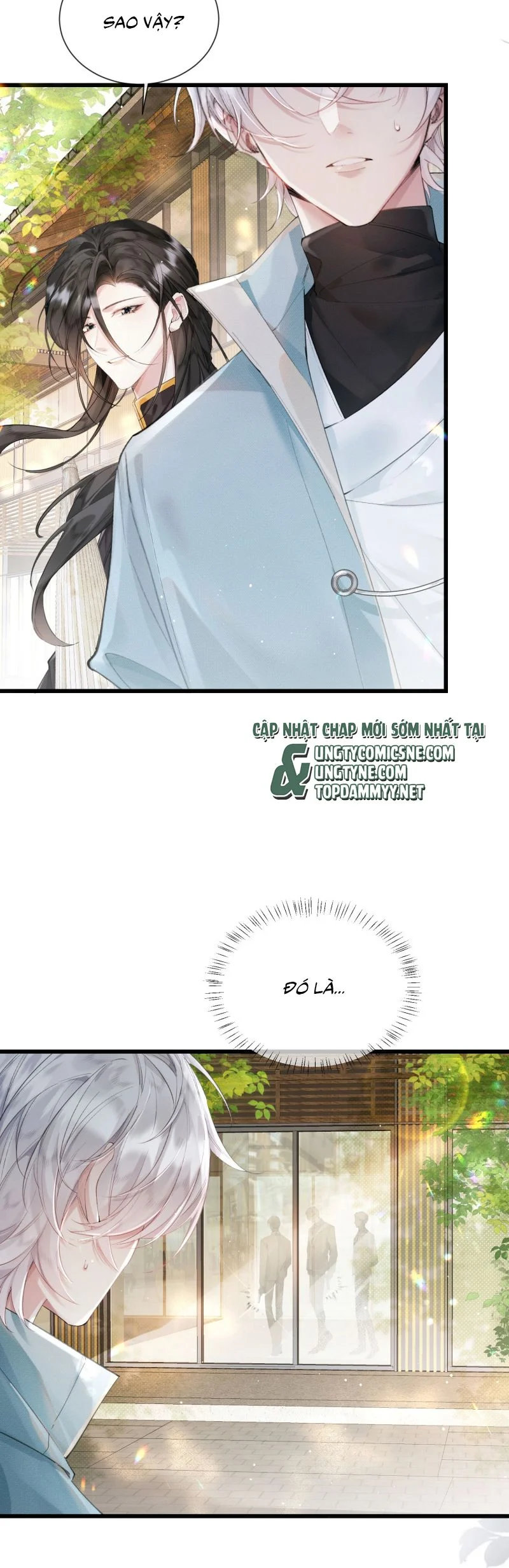 Thập Triều Chapter 4 24