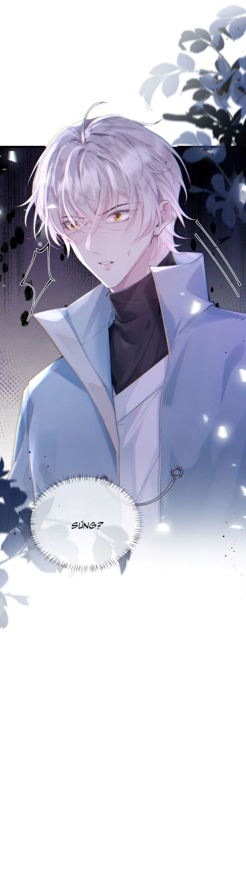 Thập Triều Chapter 4 25