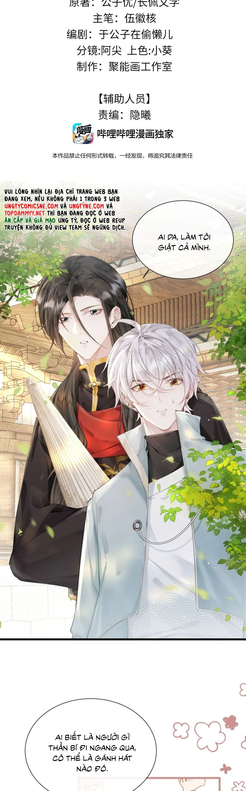 Thập Triều Chapter 5 2