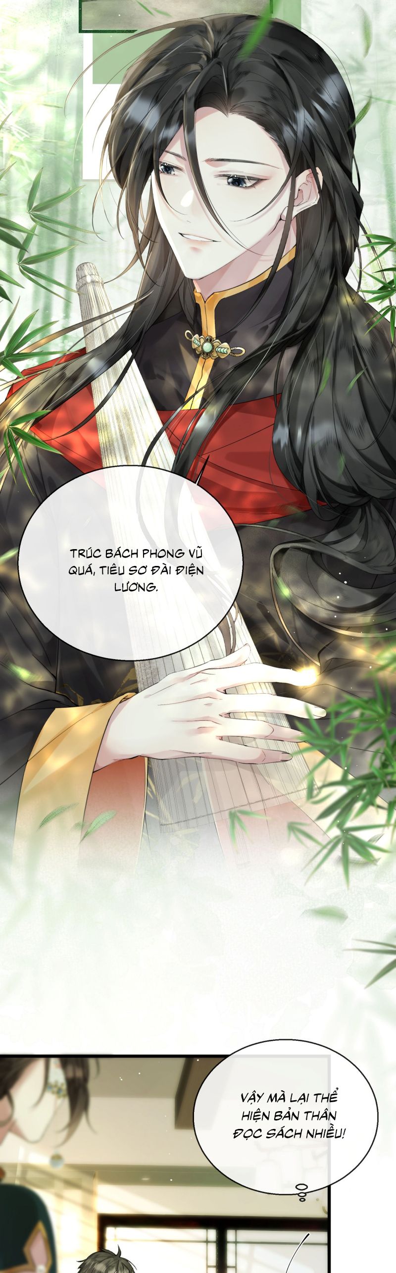 Thập Triều Chapter 5 4