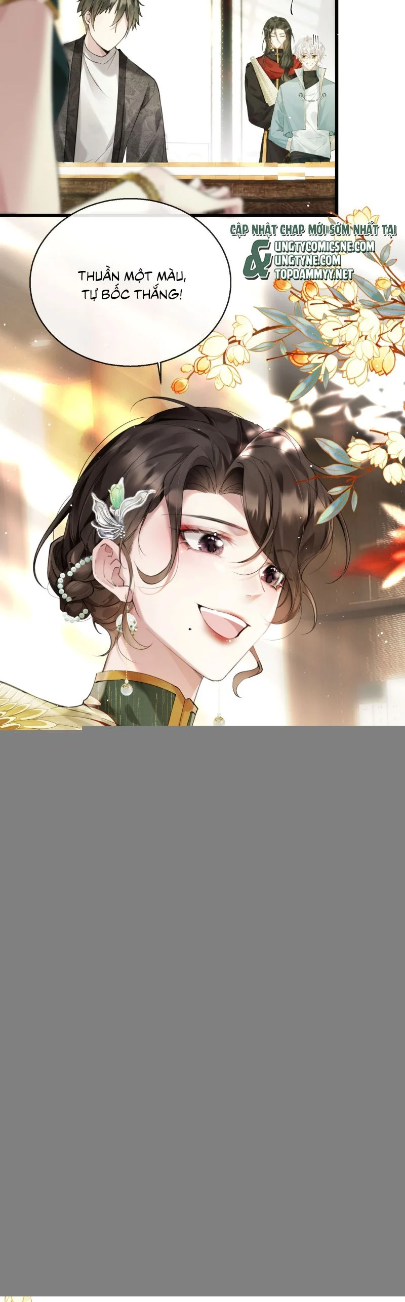 Thập Triều Chapter 5 5