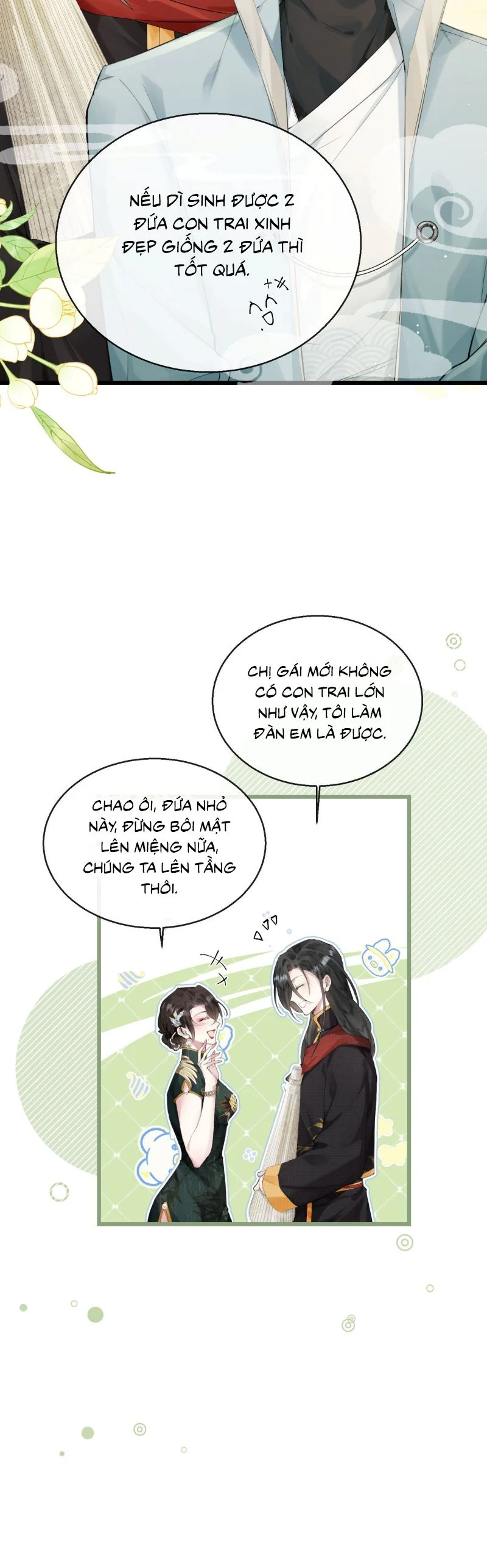 Thập Triều Chapter 5 8