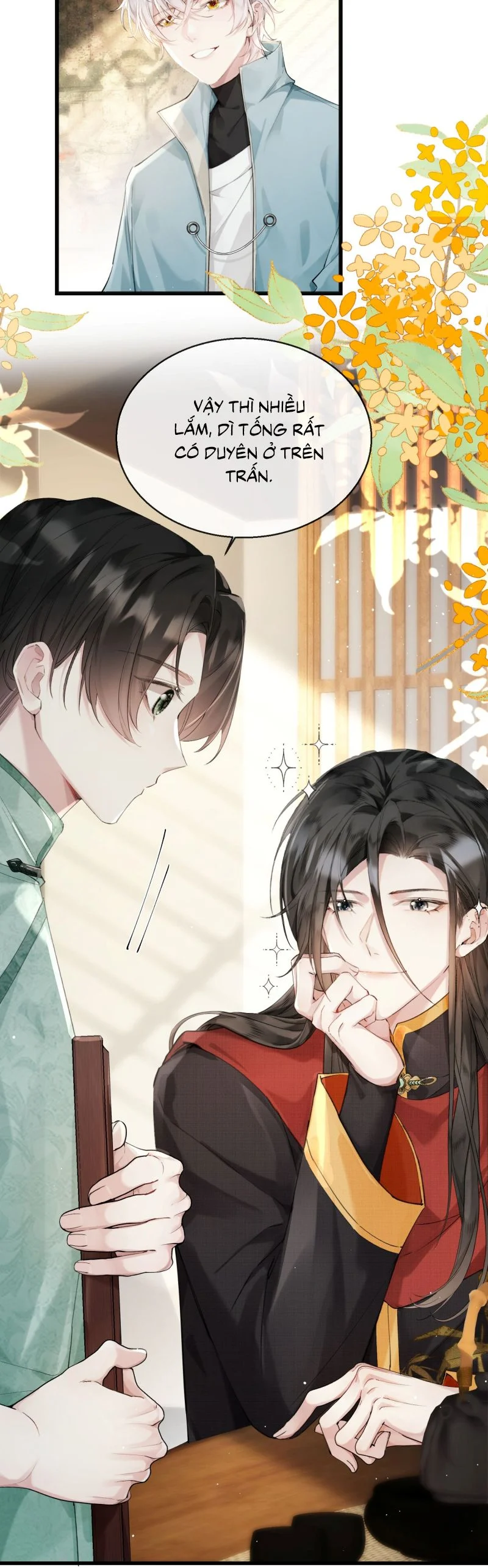 Thập Triều Chapter 5 10