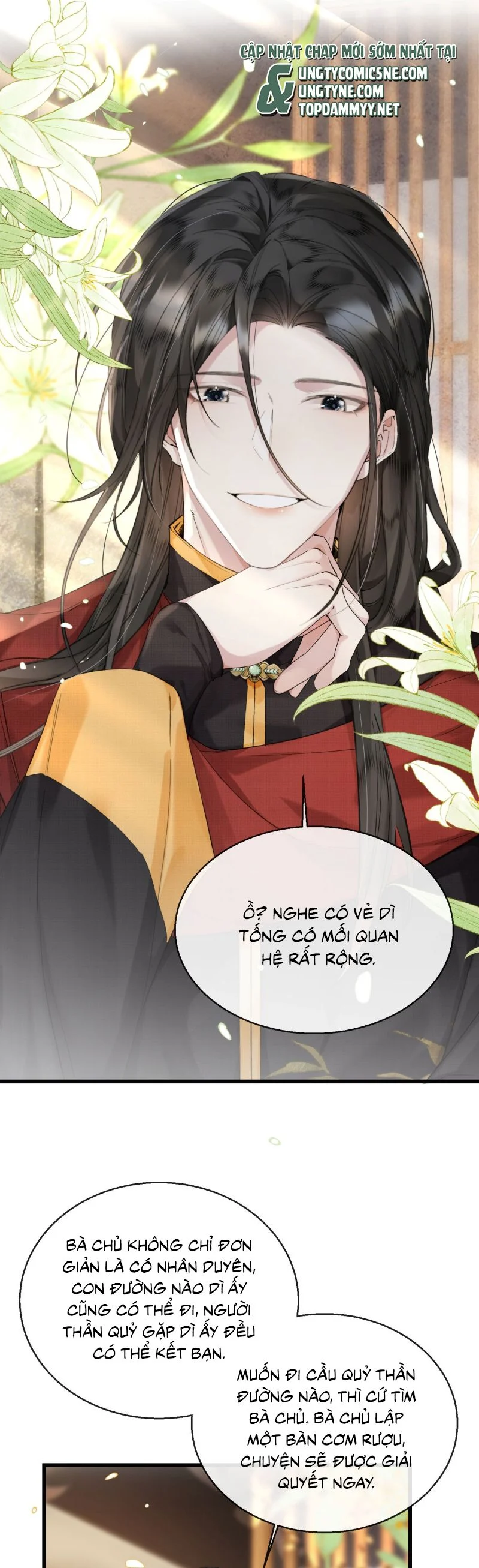 Thập Triều Chapter 5 12