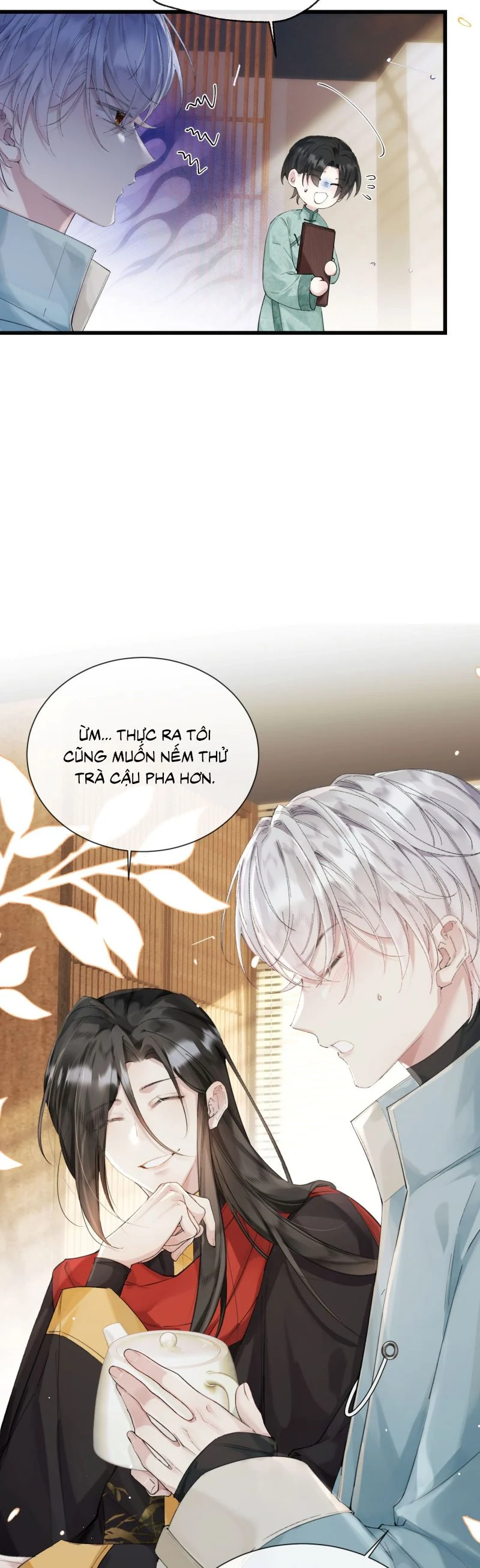 Thập Triều Chapter 5 14
