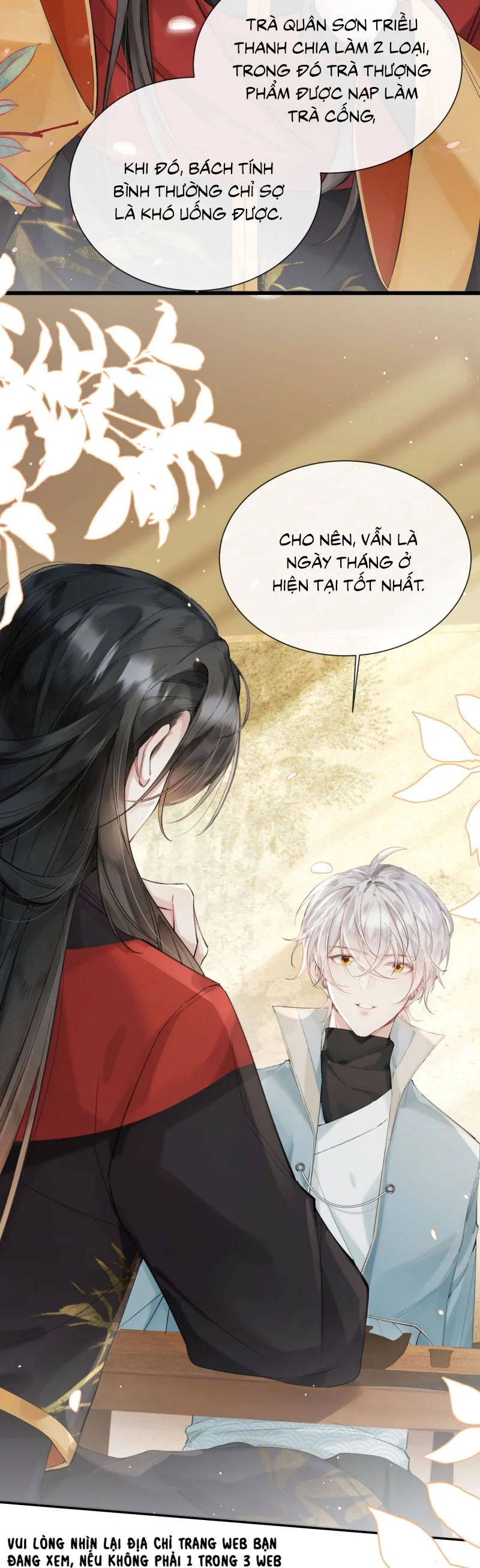 Thập Triều Chapter 5 16
