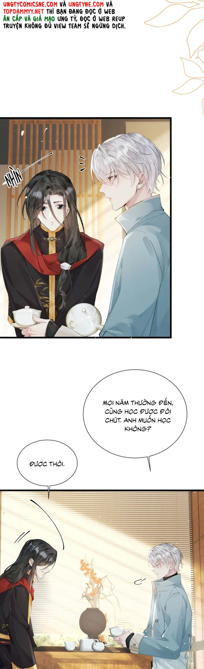 Thập Triều Chapter 5 17