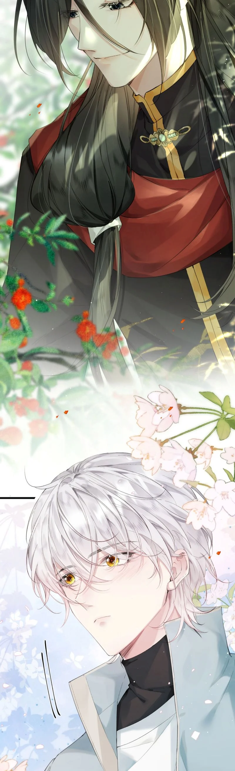 Thập Triều Chapter 5 19