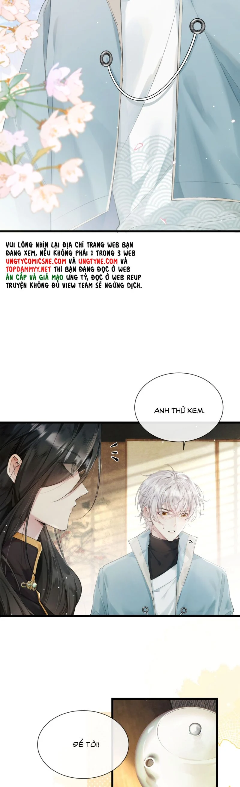 Thập Triều Chapter 5 20