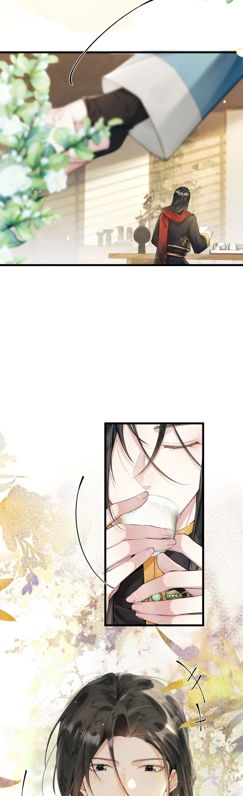 Thập Triều Chapter 5 22