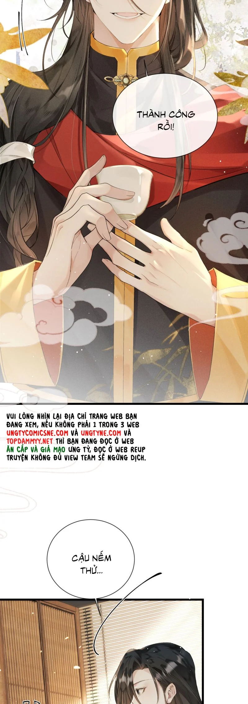 Thập Triều Chapter 5 23