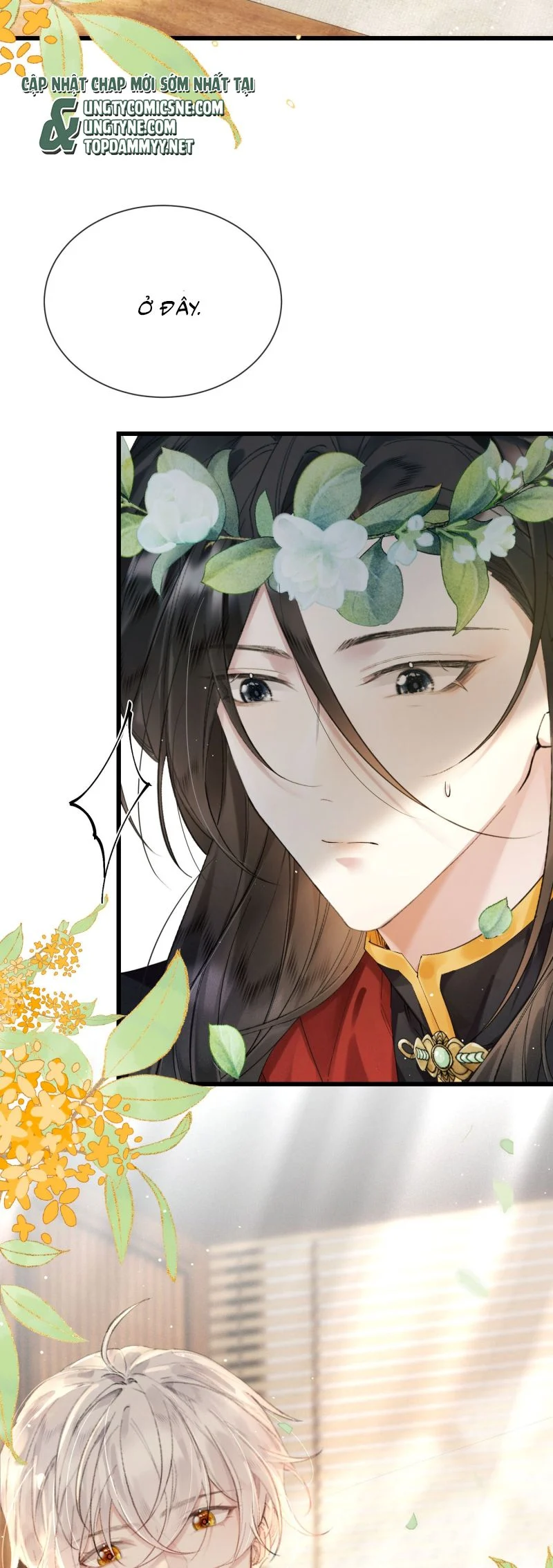 Thập Triều Chapter 5 25