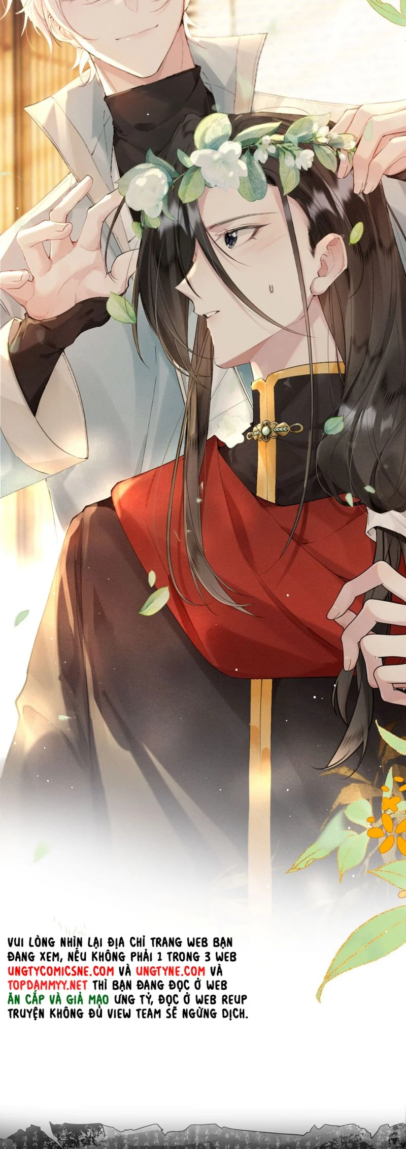 Thập Triều Chapter 5 26