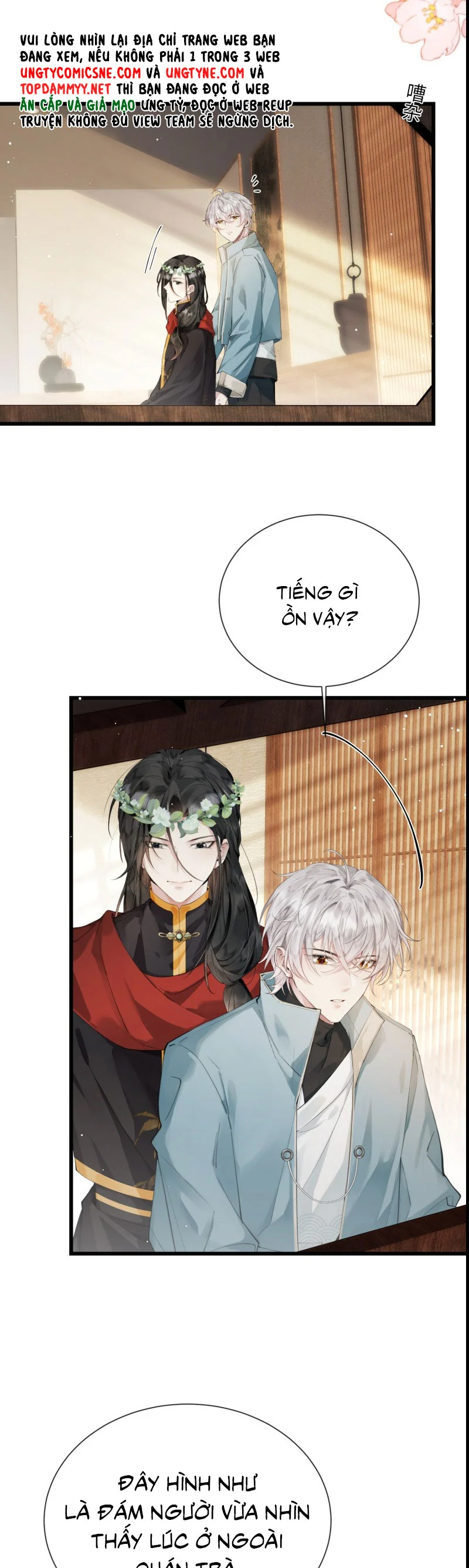 Thập Triều Chapter 6 4