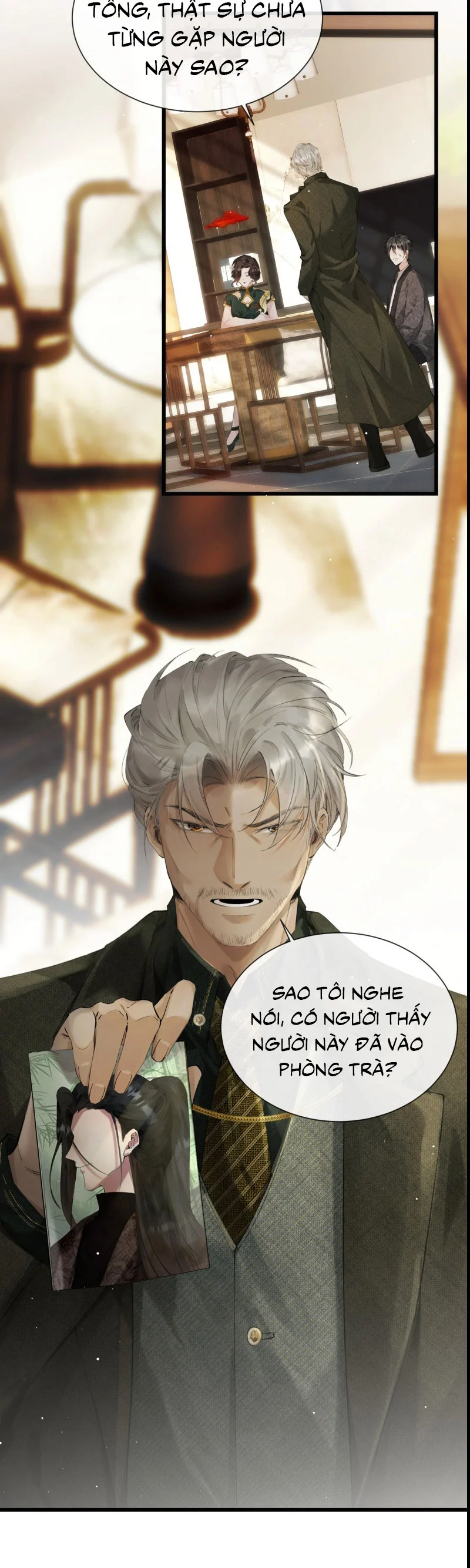 Thập Triều Chapter 6 7