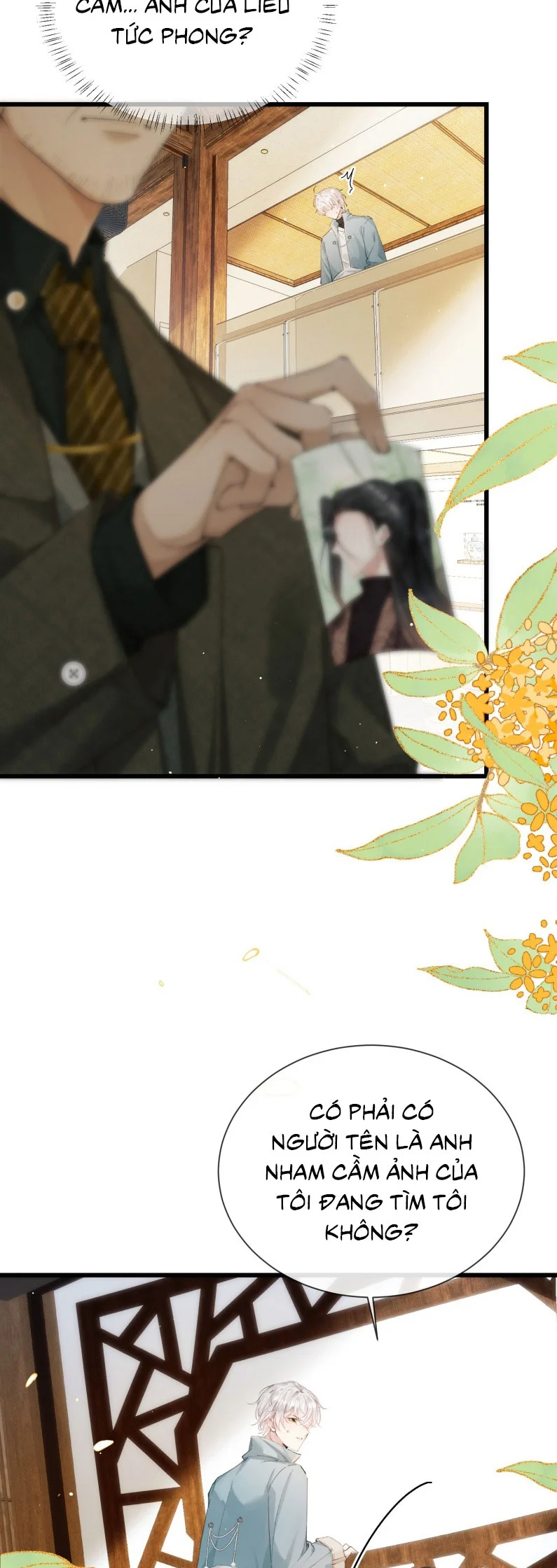 Thập Triều Chapter 6 9