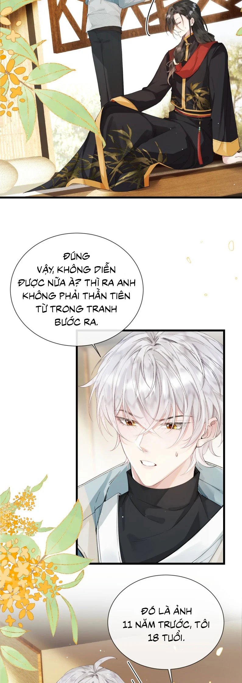 Thập Triều Chapter 6 10