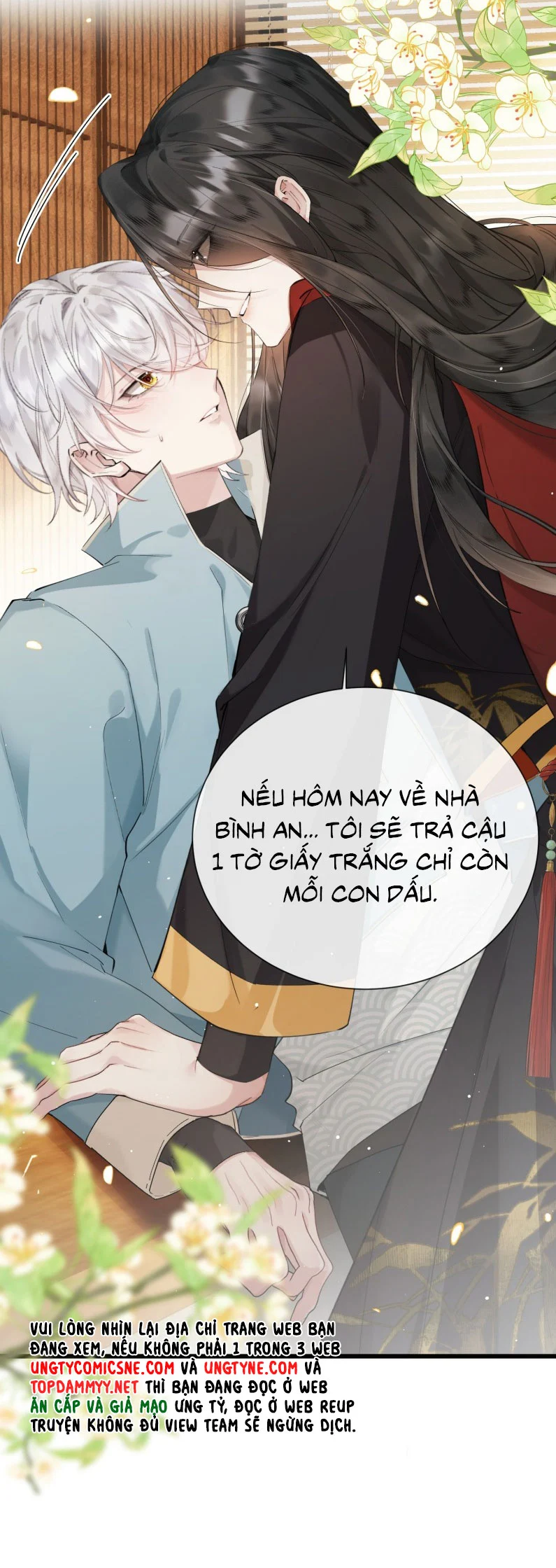 Thập Triều Chapter 6 14