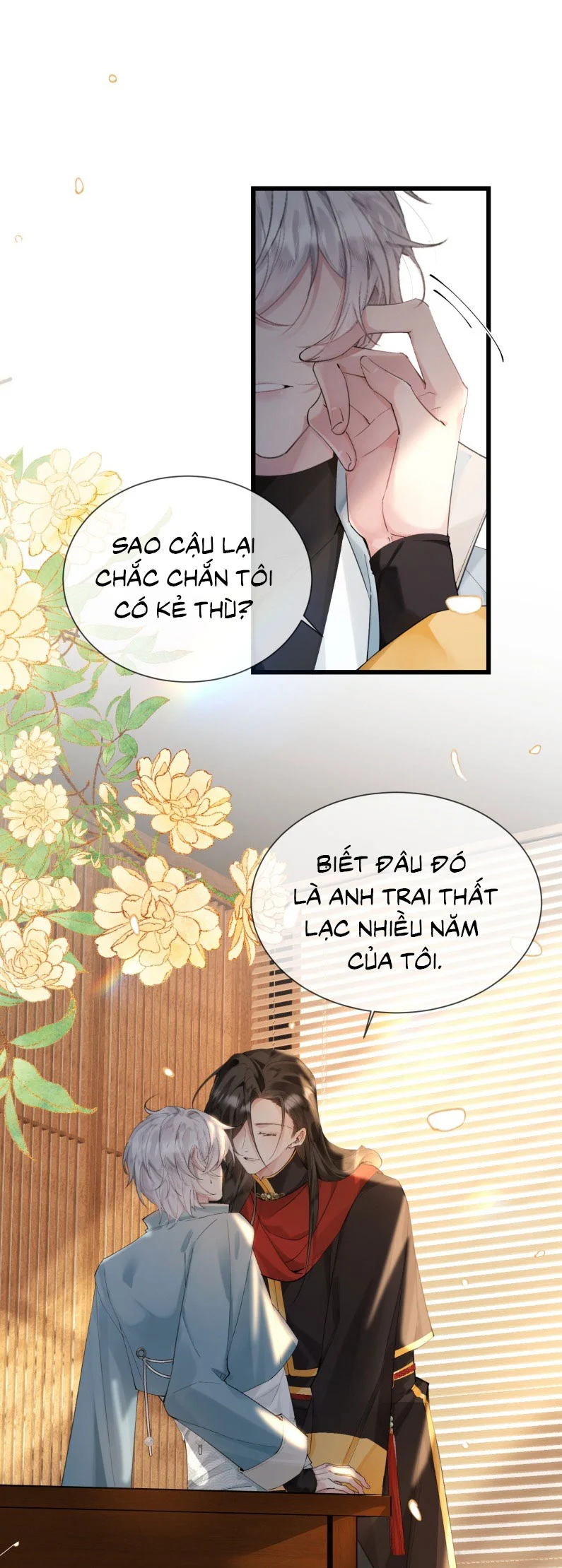 Thập Triều Chapter 6 15