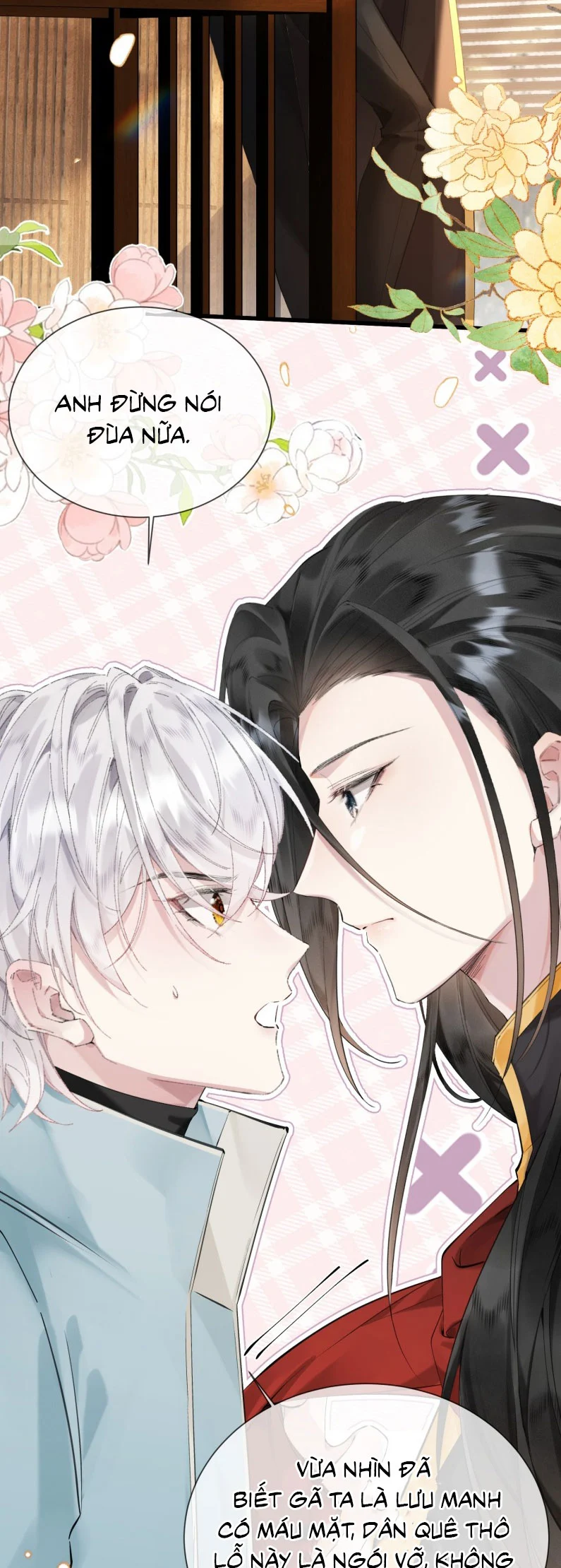 Thập Triều Chapter 6 16