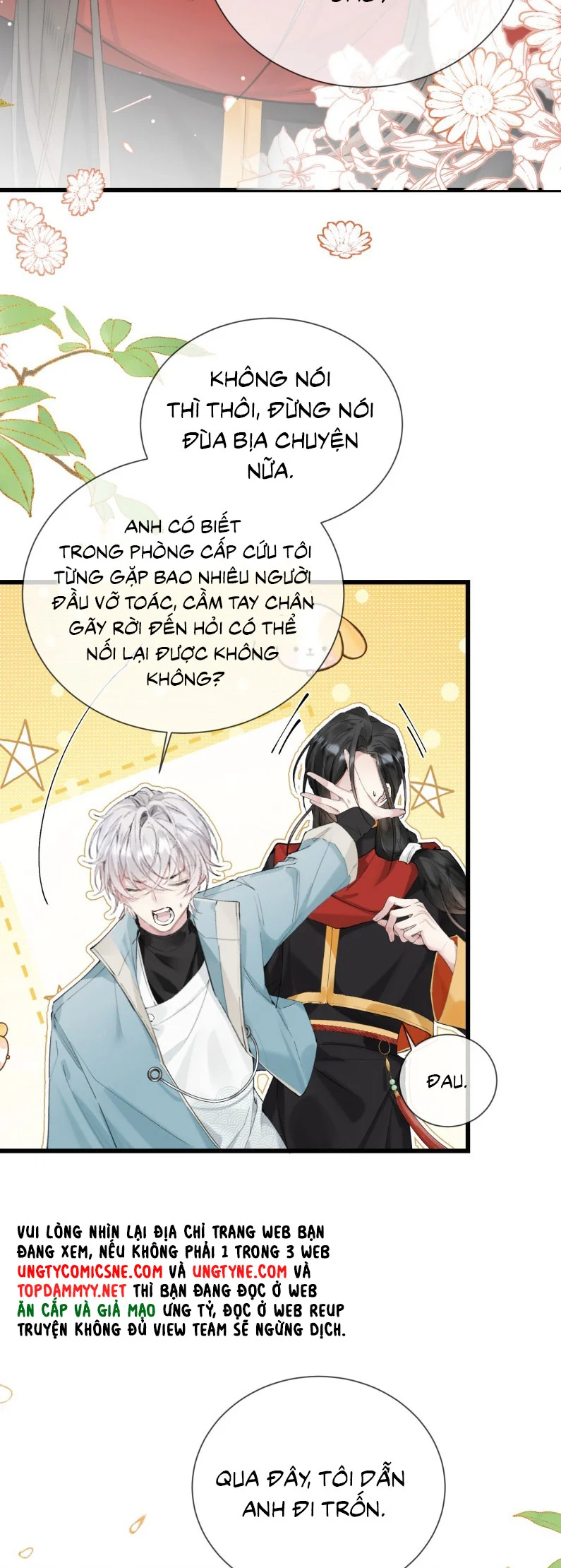 Thập Triều Chapter 6 18