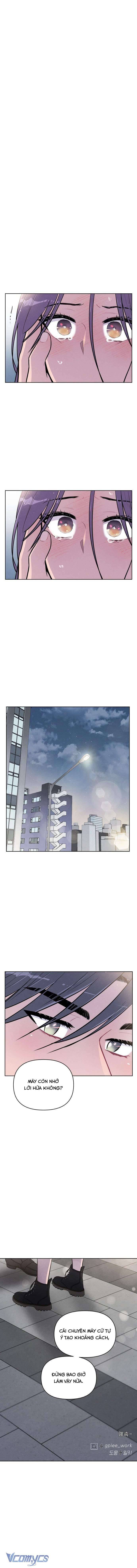 Thật Đáng Thương Cho Chúng Tôi Chapter 37 - Trang 2