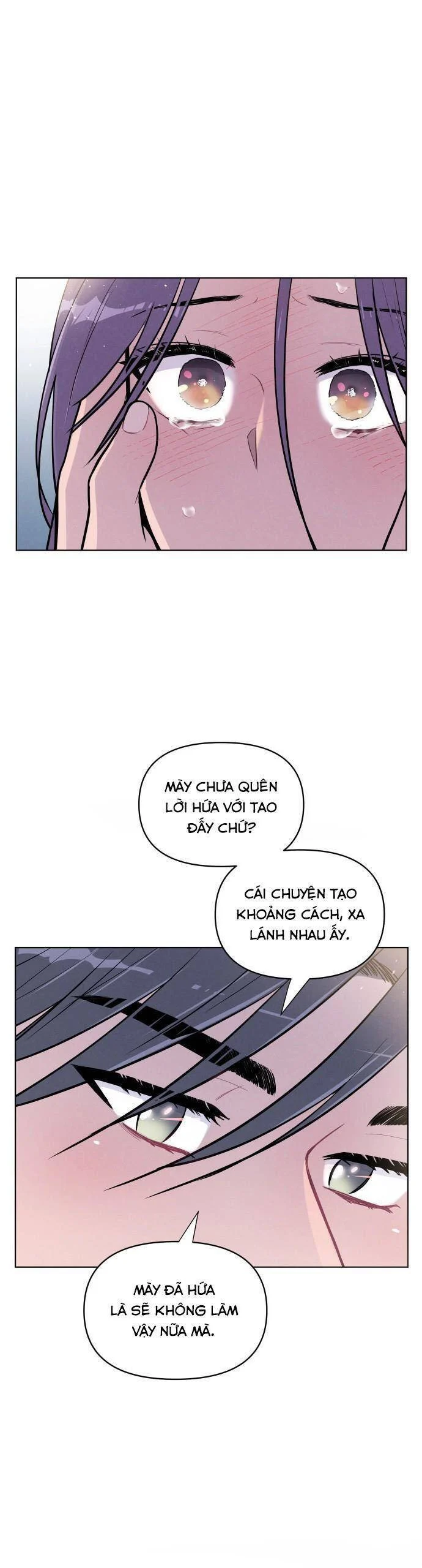 Thật Đáng Thương Cho Chúng Tôi Chapter 38 - Trang 2